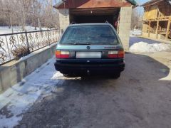 Сүрөт унаа Volkswagen Passat