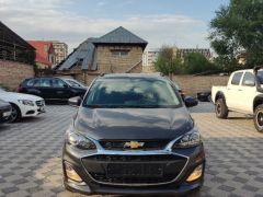 Сүрөт унаа Chevrolet Spark