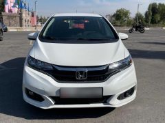 Фото авто Honda Fit