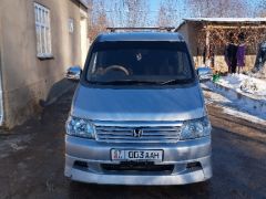 Фото авто Honda Stepwgn