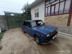 Photo of the vehicle ВАЗ (Lada) 2107