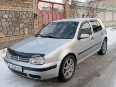 Photo of the vehicle Volkswagen Golf