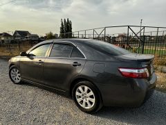 Фото авто Toyota Camry