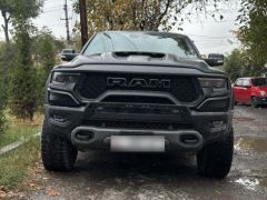 Фото авто Dodge RAM