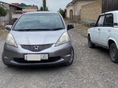 Сүрөт унаа Honda Fit