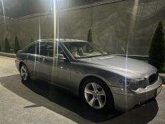 Photo of the vehicle BMW 7 Series