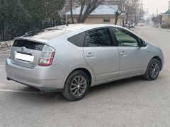 Сүрөт унаа Toyota Prius