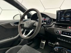 Сүрөт унаа Audi RS 5