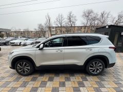 Фото авто Hyundai Santa Fe