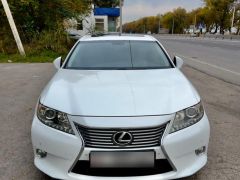 Фото авто Lexus ES