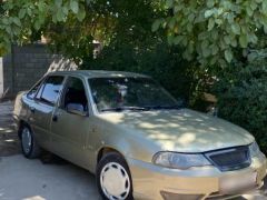 Сүрөт унаа Daewoo Nexia