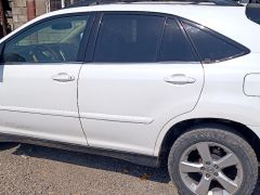 Сүрөт унаа Lexus RX