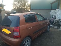 Фото авто Kia Picanto