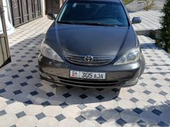 Сүрөт унаа Toyota Camry