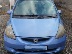 Photo of the vehicle Honda Jazz