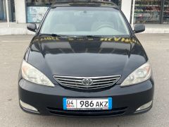 Фото авто Toyota Camry