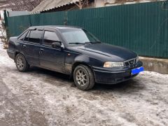 Сүрөт унаа Daewoo Nexia