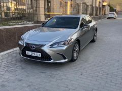 Сүрөт унаа Lexus ES