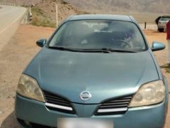 Сүрөт унаа Nissan Almera