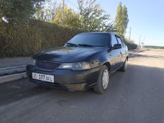 Фото авто Daewoo Nexia