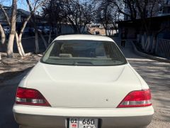 Photo of the vehicle Toyota Mark II