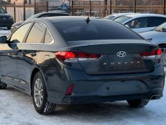 Photo of the vehicle Hyundai Sonata