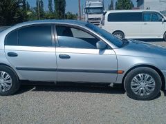 Photo of the vehicle Toyota Avensis