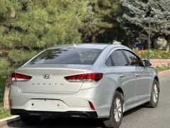 Сүрөт унаа Hyundai Sonata