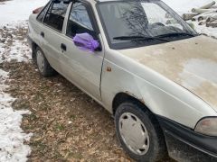 Сүрөт унаа Daewoo Nexia