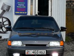 Photo of the vehicle ВАЗ (Lada) 2114