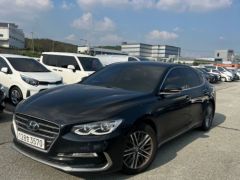 Сүрөт унаа Hyundai Grandeur