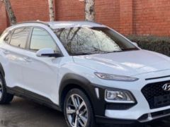 Фото авто Hyundai Kona