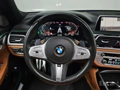 Фото авто BMW 7 серии