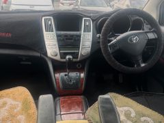 Photo of the vehicle Toyota Harrier