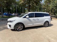 Фото авто Kia Carnival