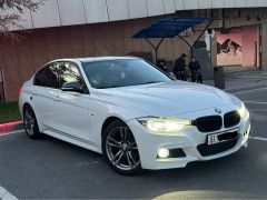 Photo of the vehicle BMW 3 Series