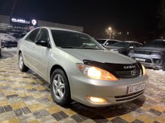 Фото авто Toyota Camry