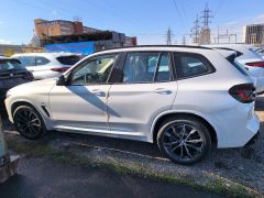 Фото авто BMW X3