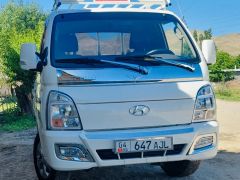 Фото авто Hyundai Porter