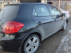 Photo of the vehicle Toyota Auris