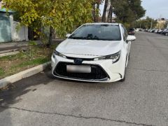 Фото авто Toyota Levin