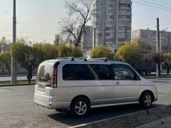 Фото авто Honda Stepwgn