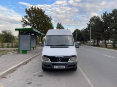 Фото авто Mercedes-Benz Междугородный