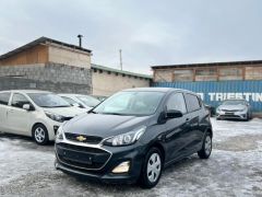 Photo of the vehicle Chevrolet Spark