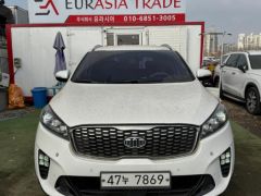 Фото авто Kia Sorento