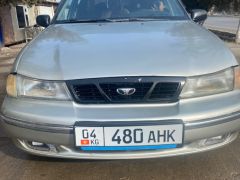 Сүрөт унаа Daewoo Nexia