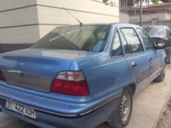 Сүрөт унаа Daewoo Nexia