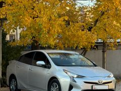 Фото авто Toyota Prius