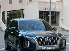 Сүрөт унаа Hyundai Palisade