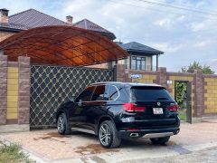 Фото авто BMW X5